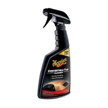 Meguiar's Cabrioverdeckreiniger 473ml - Auduro.ch