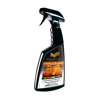 Meguiar's Gold Class Leder & Vinylreiniger 473ml - Auduro.ch