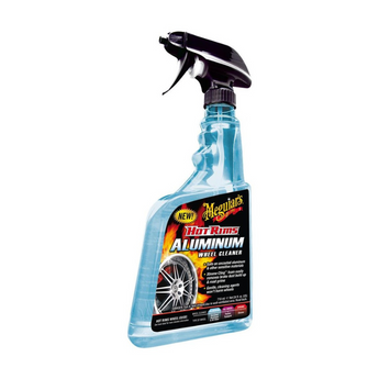 Meguiar's Hot Rims Aluminium Felgenreiniger 710ml - Auduro.ch
