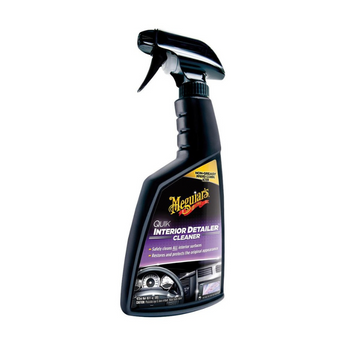 Meguiar's Innenraum Quick Detailer 473ml - Auduro.ch
