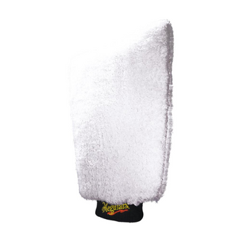 Meguiar’s Mikrofaser Waschhandschuh - Auduro.ch