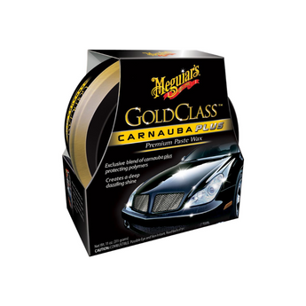 Meguiar's Gold Class Carnauba Festwachs Plus 311g - Auduro.ch