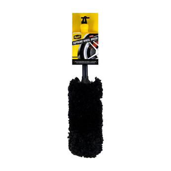 Meguiar's Supreme Felgenbürste - Auduro.ch