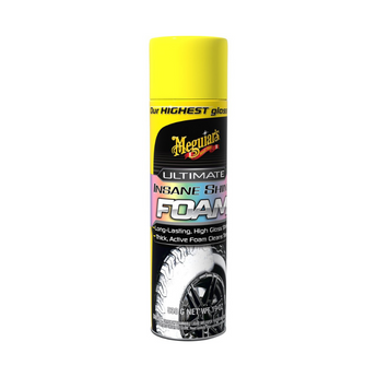 Meguiar's Ultimate Reifenschaum 538g - Auduro.ch