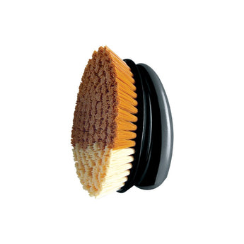 Meguiars 2 in 1 Teppich & Innenraumbürste | 13.5 x 8cm