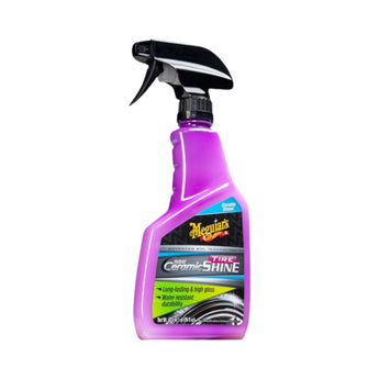 Meguiars Hybrid Ceramic Tire Shine Reifenglanz | 473ml