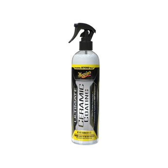 Meguiars Ultimate Ceramic Coating Keramikbeschichtung Spray | 237ml