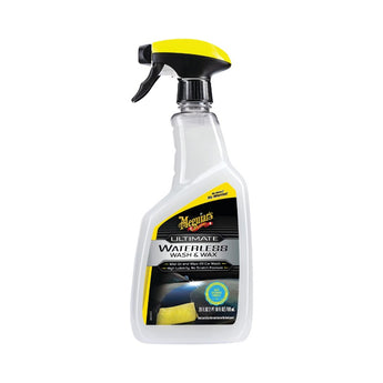 Meguiars Ultimate Waterless Wash & Wax Schnellreiniger | 768ml