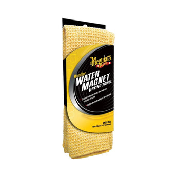 Meguiars Water Magnet Trockentuch | 70 x 55cm