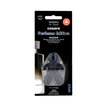Mr&Mrs Cesare Parfum Edition Wild Lufterfrischer - Auduro.ch