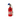 NOS Stickstoffgasflasche Schlüsselanhänger.