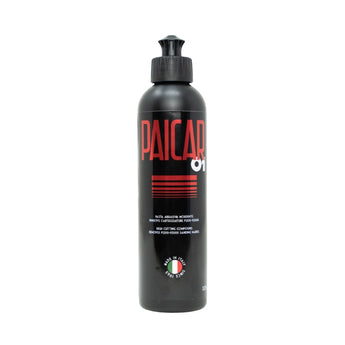 PAICAR Politur 01 Heacy Cut 350g