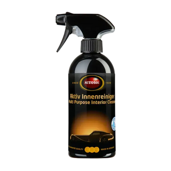 Autosol Aktiv Innenreiniger 500ml - Auduro.ch
