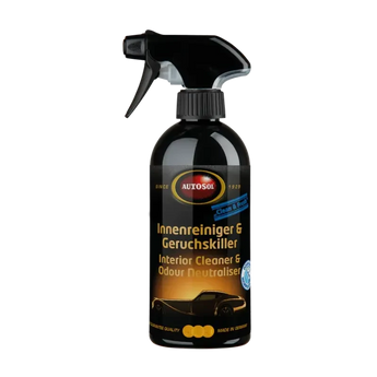 Autosol Innenreiniger mit Geruchskiller 500ml