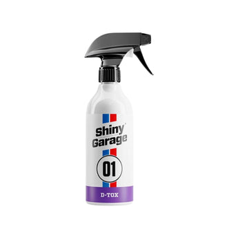 Shiny Garage D-Tox Flugrostentferner | 500ml