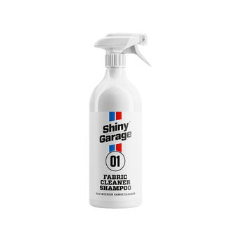 Shiny Garage Fabric Cleaner Textil & Polsterreiniger | 500ml