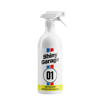 Shiny Garage Innenraum Quick Detailer | 1000ml