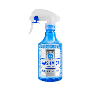 Soft99 Wash Mist Innenraumreiniger 300ml - Auduro.ch