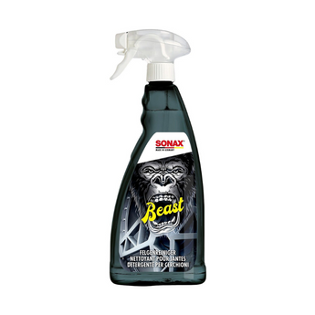 Sonax Felgen Beast Felgenreiniger 1000ml - Auduro.ch