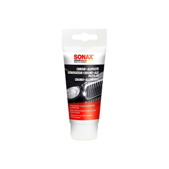 Sonax Chrom & Aluminiumpaste Metallpolitur | 75ml