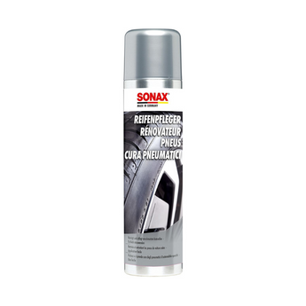 Sonax Reifen Pflegeschaum 400ml - Auduro.ch