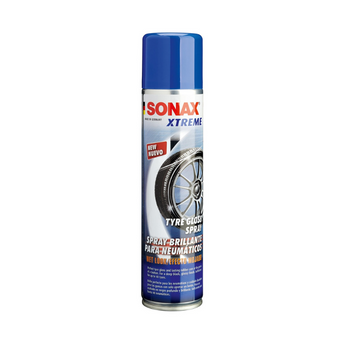 Sonax Xtreme Reifenglanz Sprühversiegelung 400ml - Auduro.ch