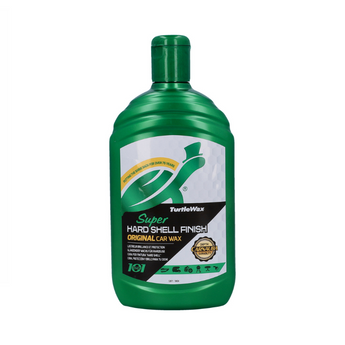Turtle Wax Original Flüssigwachs 500ml - Auduro.ch