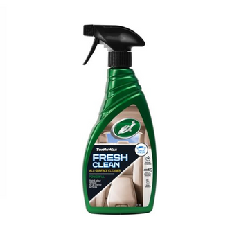 Turtle Wax Universalreiniger & Fleckenentferner 500ml - Auduro.ch