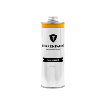 Herrenfahrt Waschessenz Autoshampoo 250ml