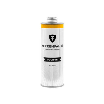 Herrenfahrt Politur 250ml