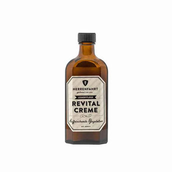 Herrenfahrt Revitalcreme für gebrauchte Glattleder 150ml