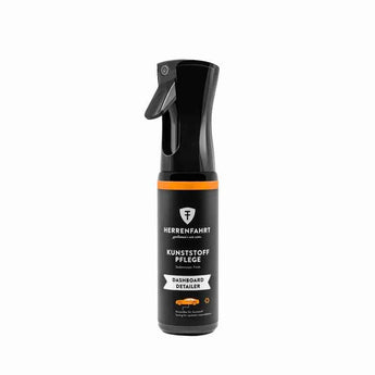 Herrenfahrt Kunststoffpflege 300ml