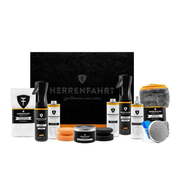 Herrenfahrt Premium Kollektion
