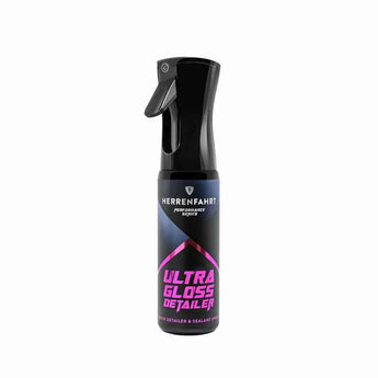 Herrenfahrt Ultra Gloss Detailer 300ml