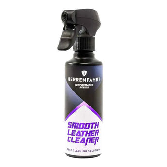 Herrenfahrt Smooth Lederreiniger 250ml