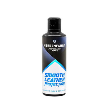 Herrenfahrt Smooth Lederpflege 250ml - Auduro.ch