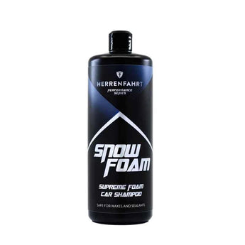 Herrenfahrt Snow Foam Aktivschaum Autoshampoo 1000ml