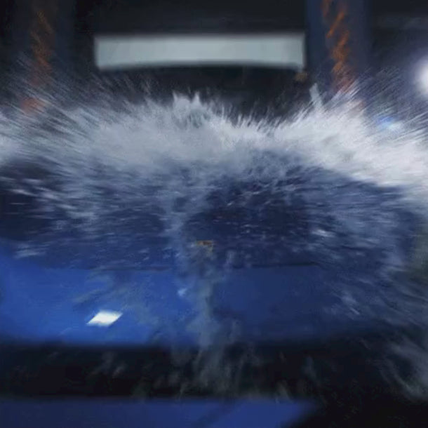 Ergebnisse der Ewocar Keramikversiegelung